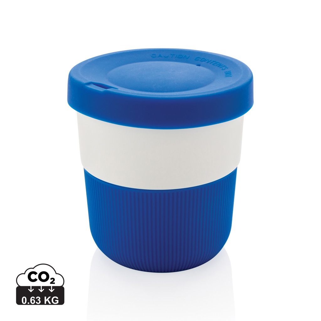 Taza PLA café 280ml