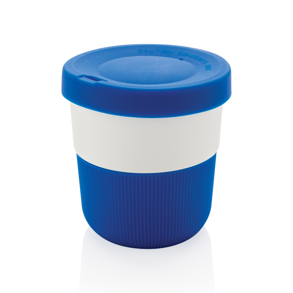 Taza PLA café 280ml