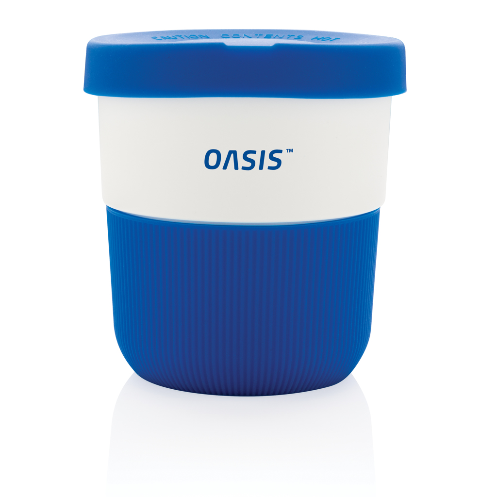 Taza PLA café 280ml