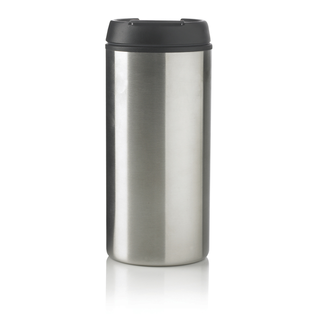 Taza Metro RCS de acero inoxidable reciclado
