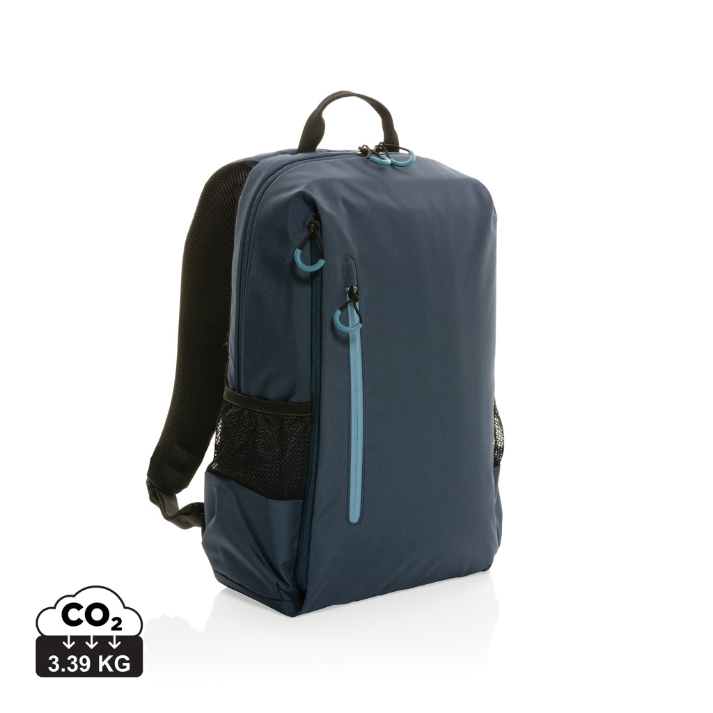 Mochila Lima para portátil Impact AWARE™ de 15,6" RFID