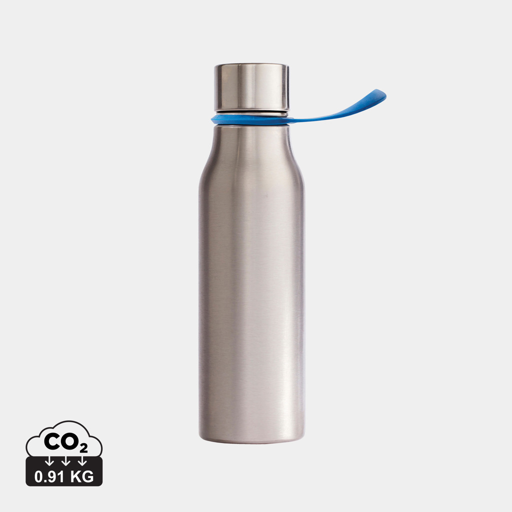 VINGA Botella de agua de acero Lean