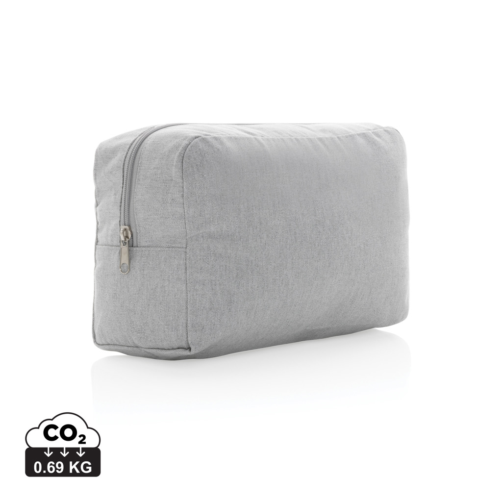 Neceser Impact Aware™ 285 gsm rcanvas sin teñir