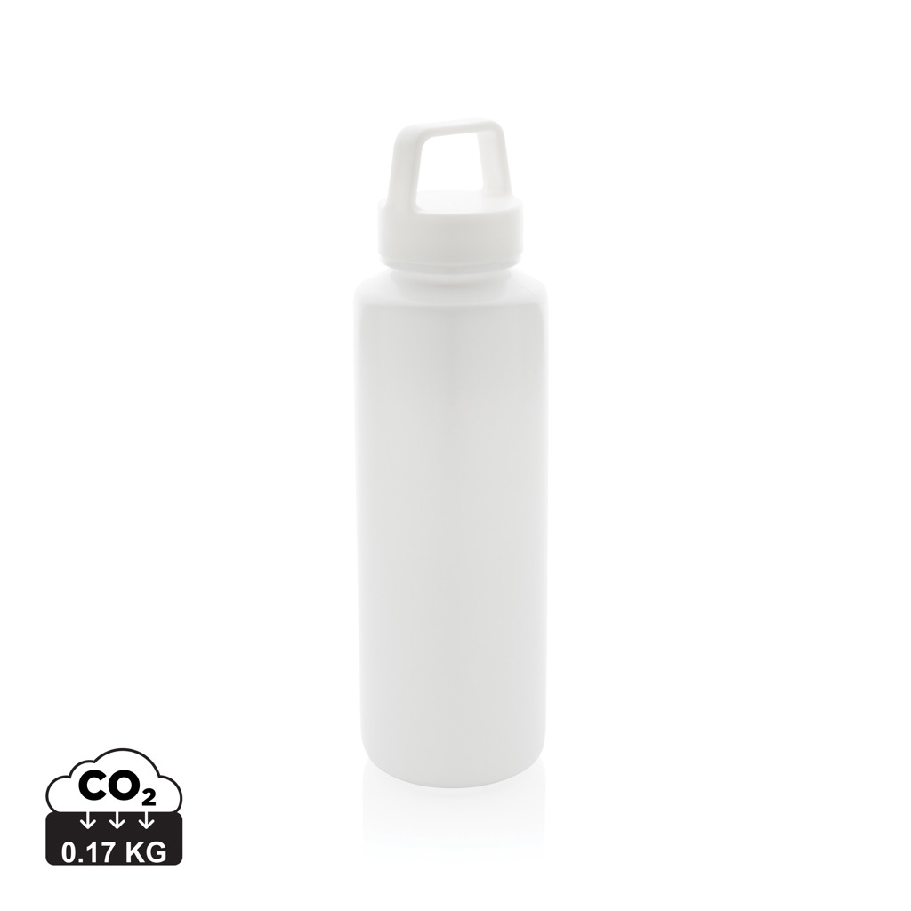 Botella de agua con asa RCS RPP