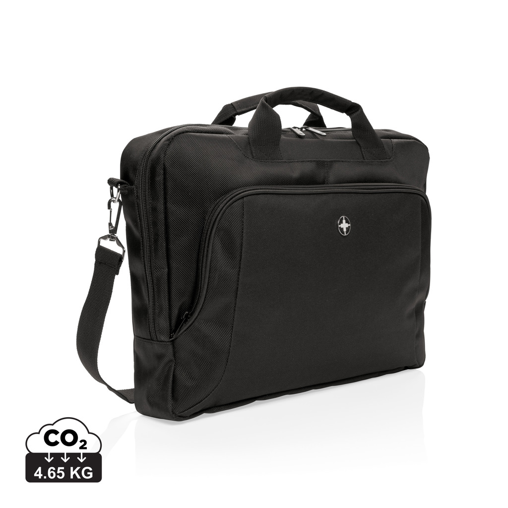 Maletín Deluxe para portátil 15"