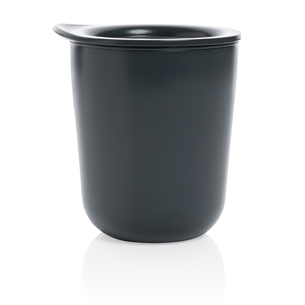 Taza de café antimicrobiana simplista