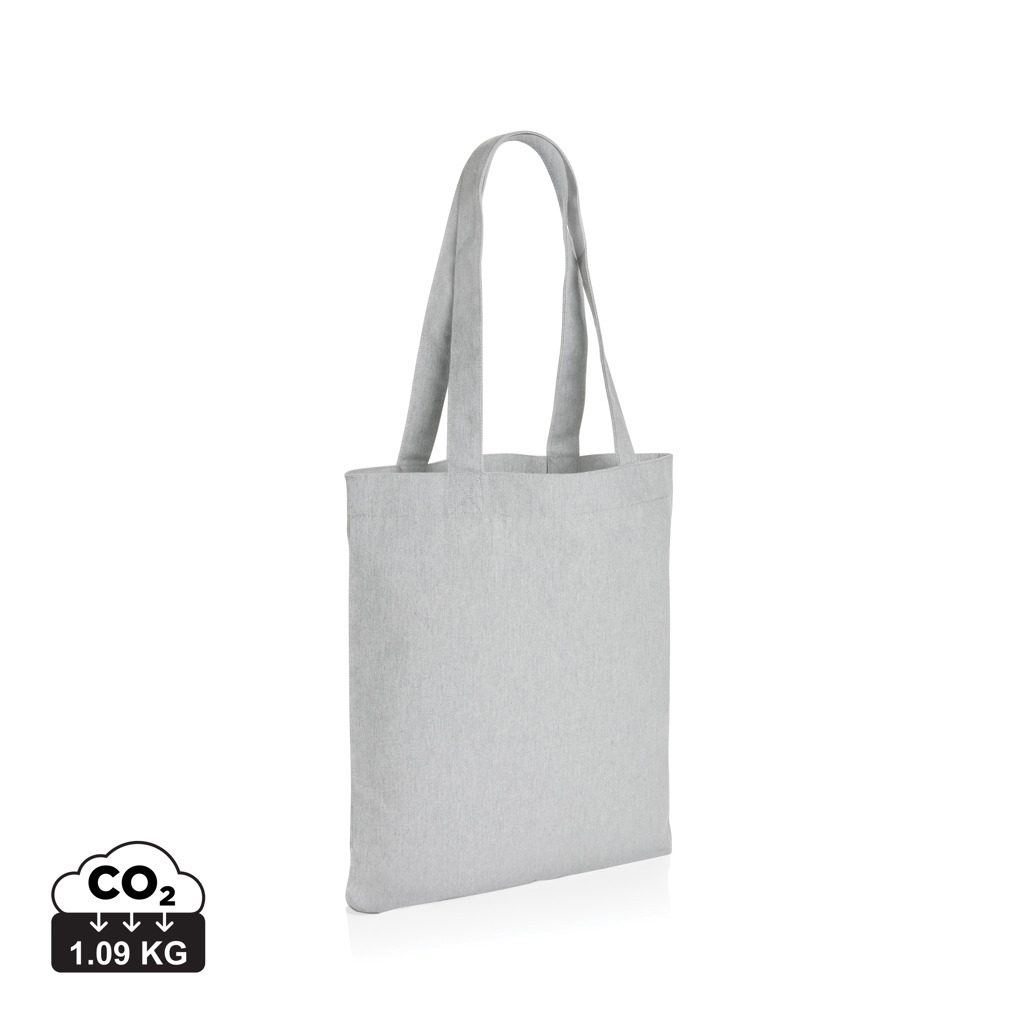 Bolsa de lona Impact AWARE™ de 285 grs sin teñir