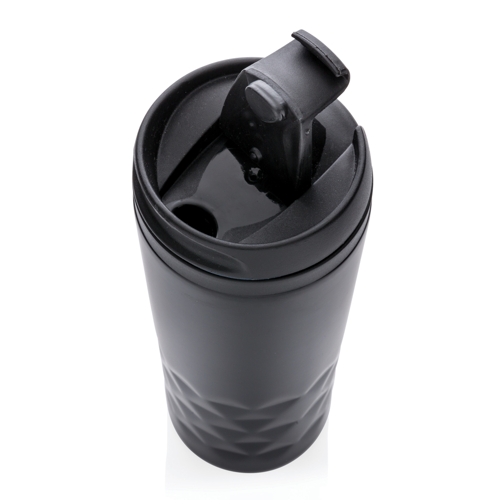 Taza geométrica