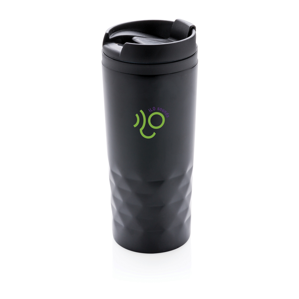 Taza geométrica
