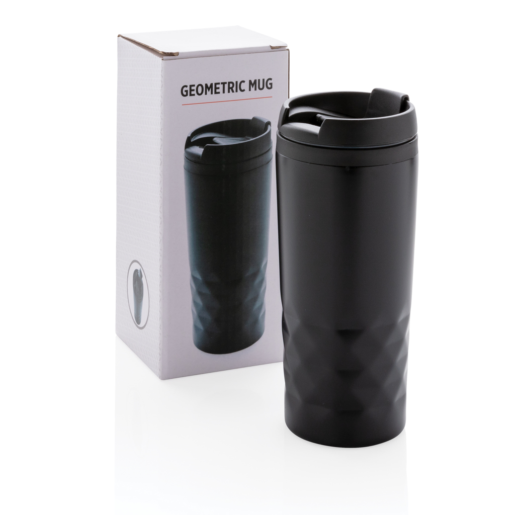 Taza geométrica