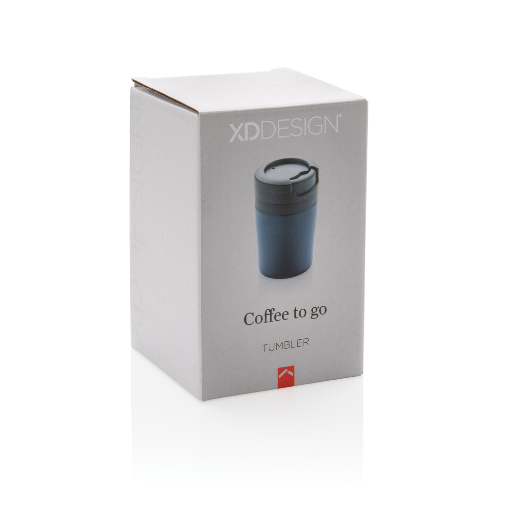 Taza Coffee to go