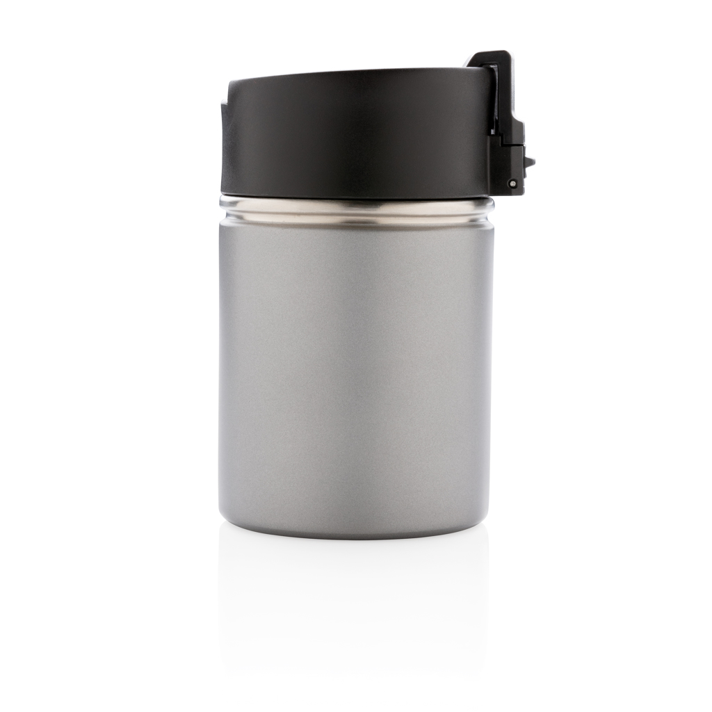 Taza al vacío Bogota con capa interior de cerámica