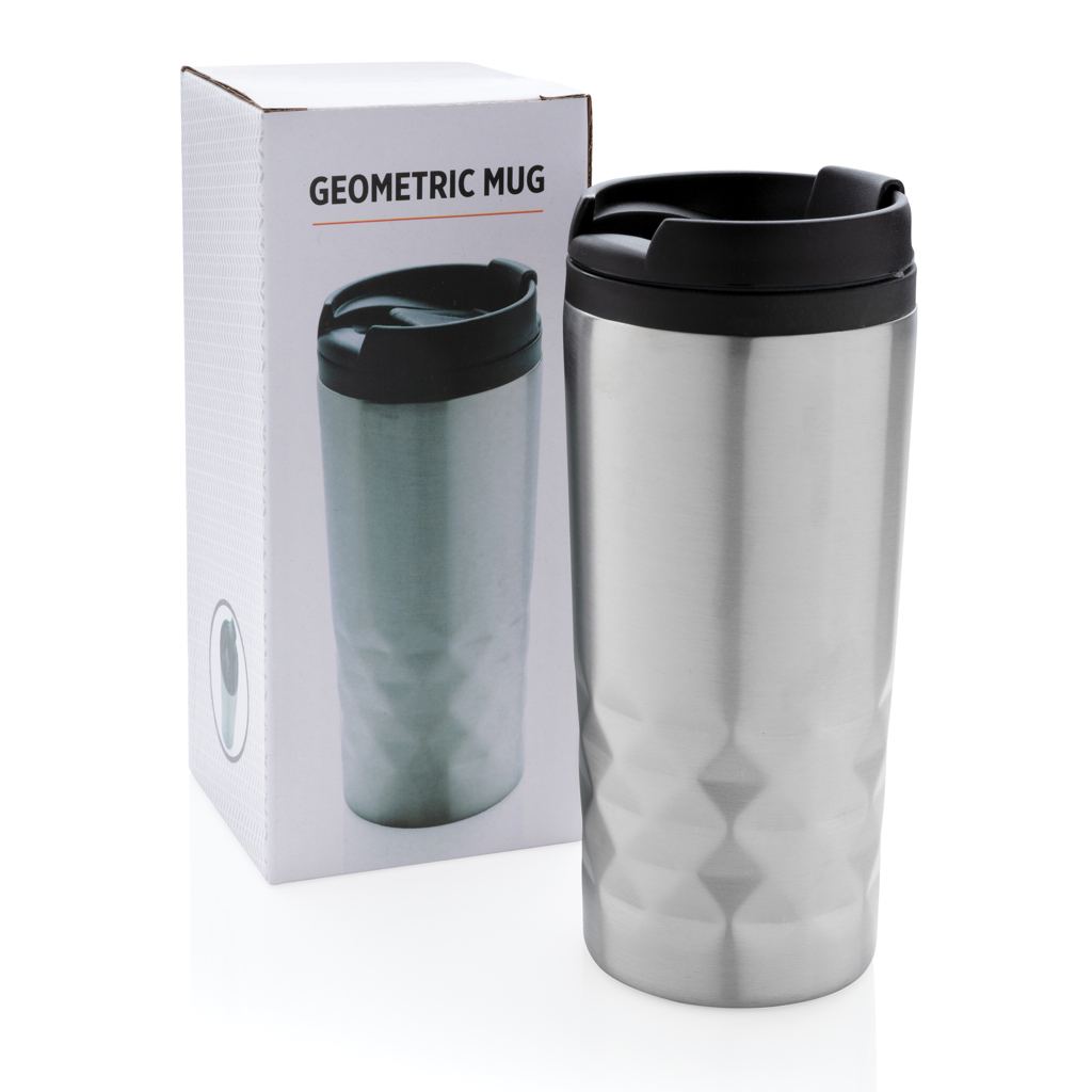 Taza geométrica