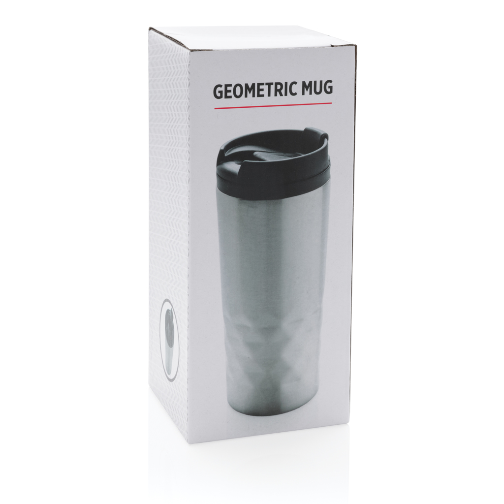 Taza geométrica