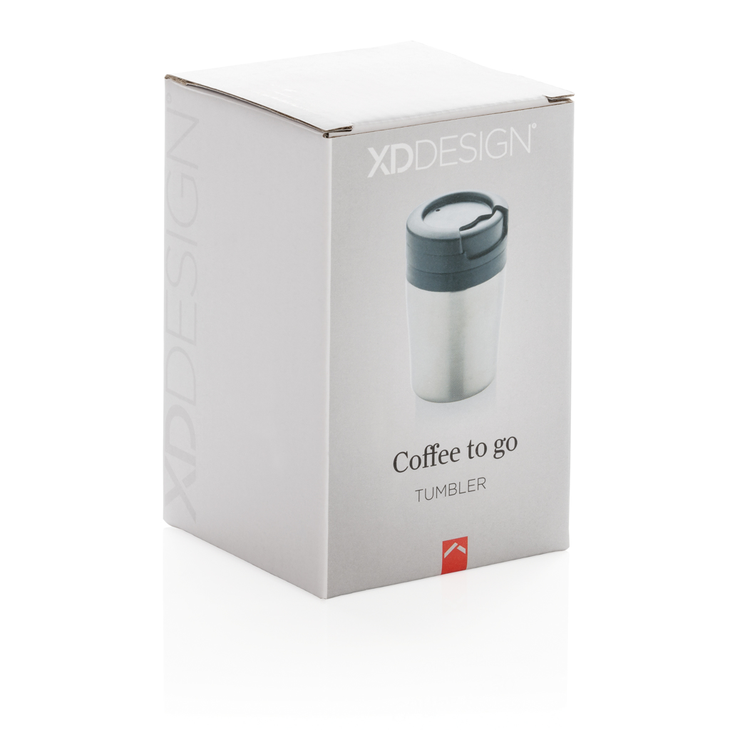 Taza Coffee to go