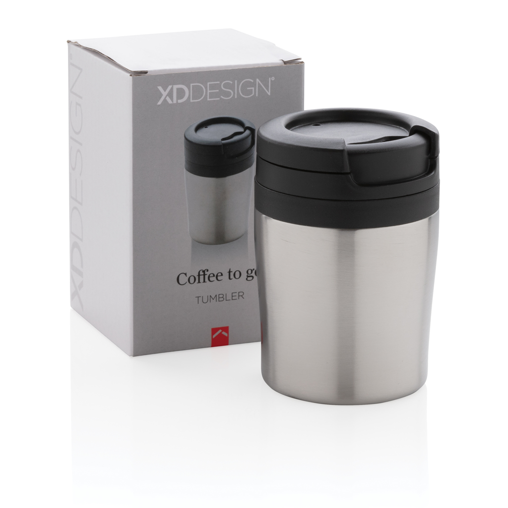 Taza Coffee to go