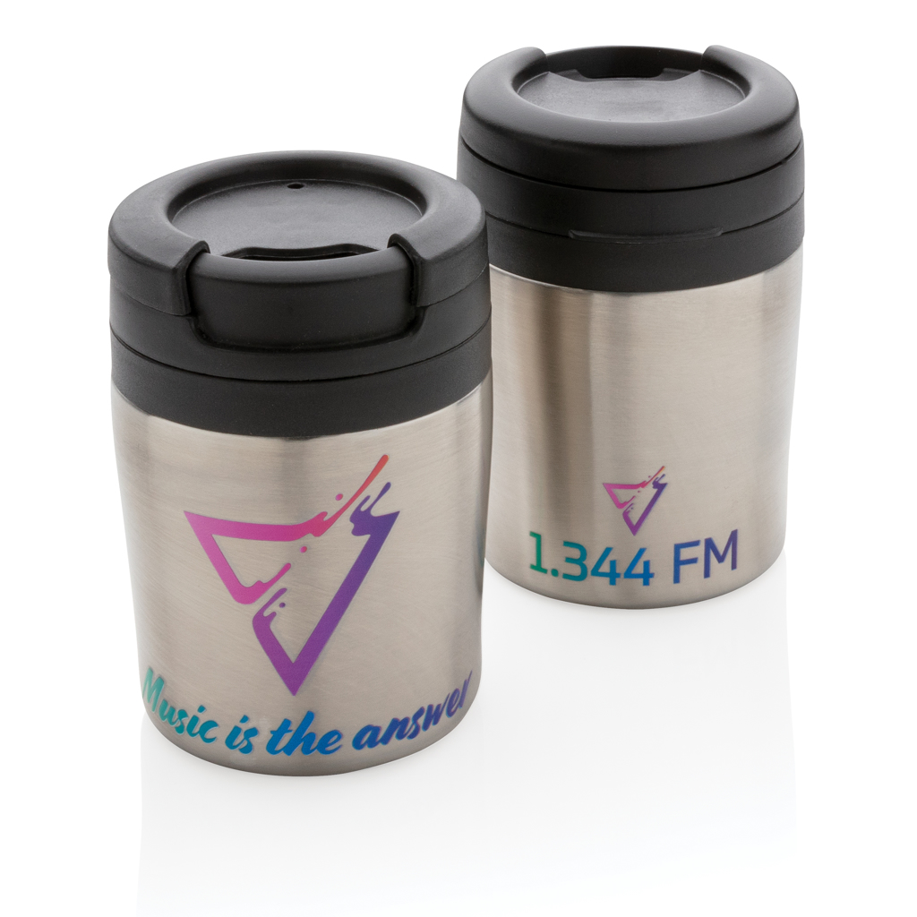 Taza Coffee to go