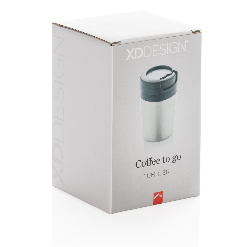 Taza Coffee to go