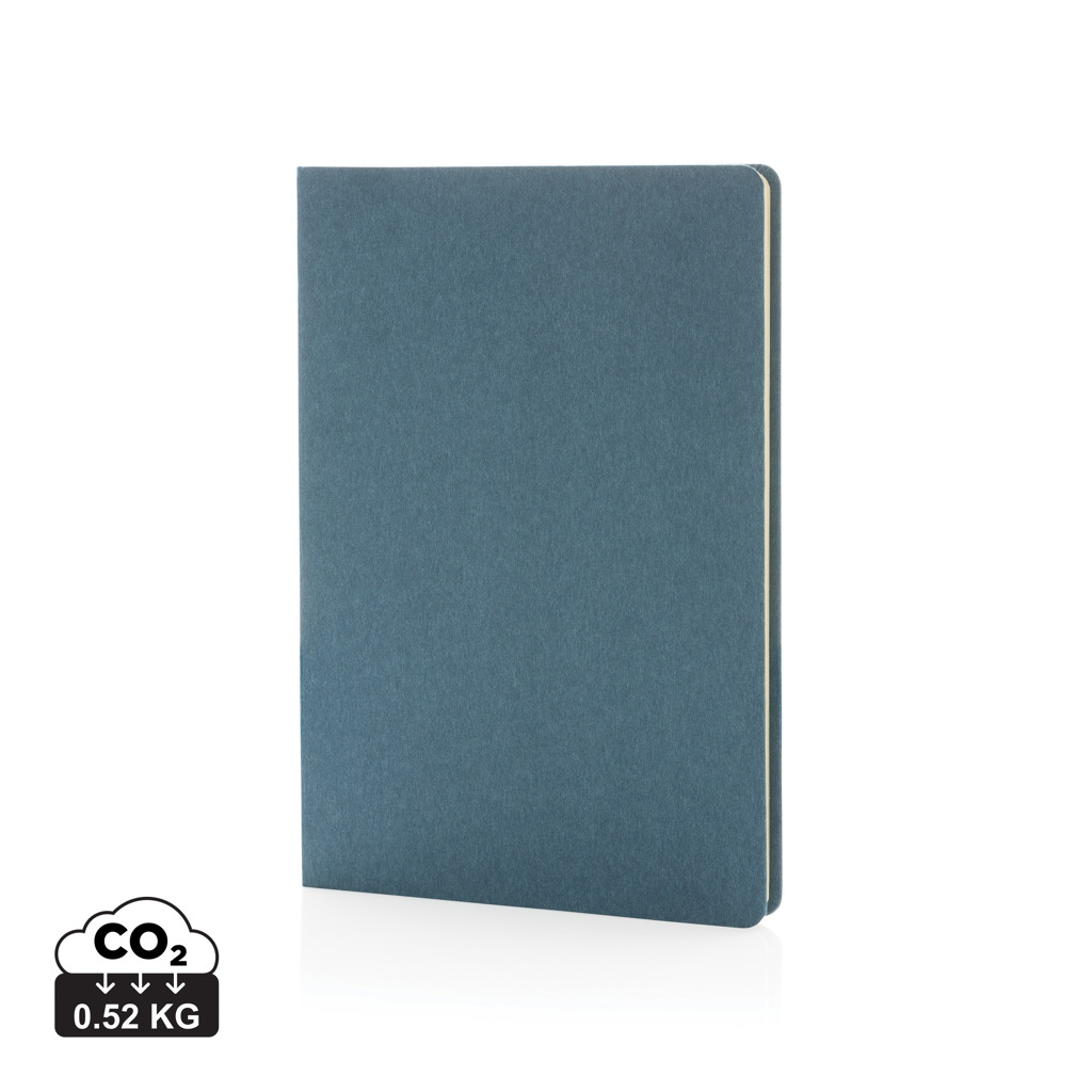 Libreta A5 de tapa dura