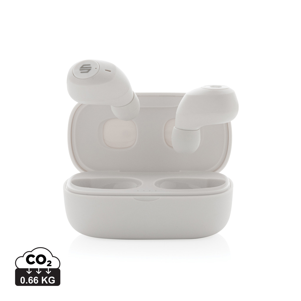 Auriculares Urban Vitamin Palm Springs RCS rplastic ENC