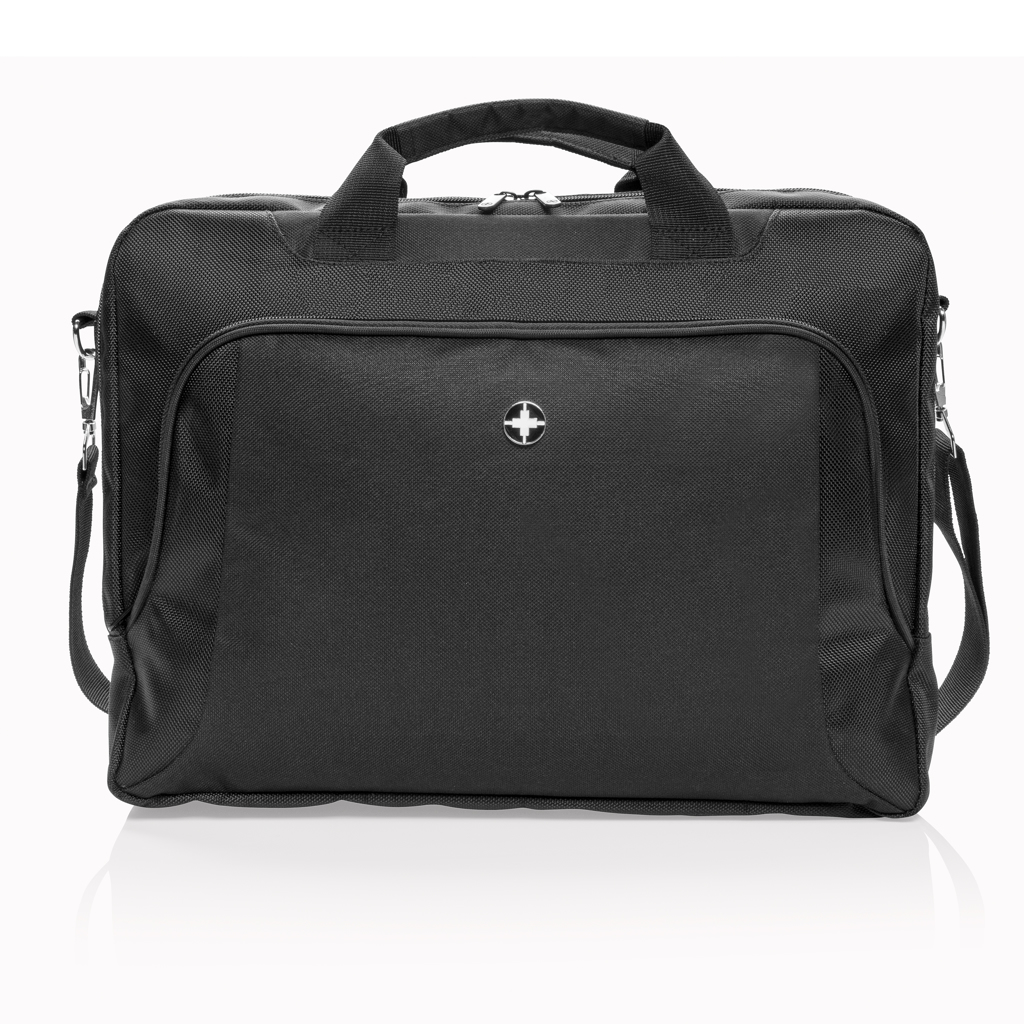 Maletín Deluxe para portátil 15"