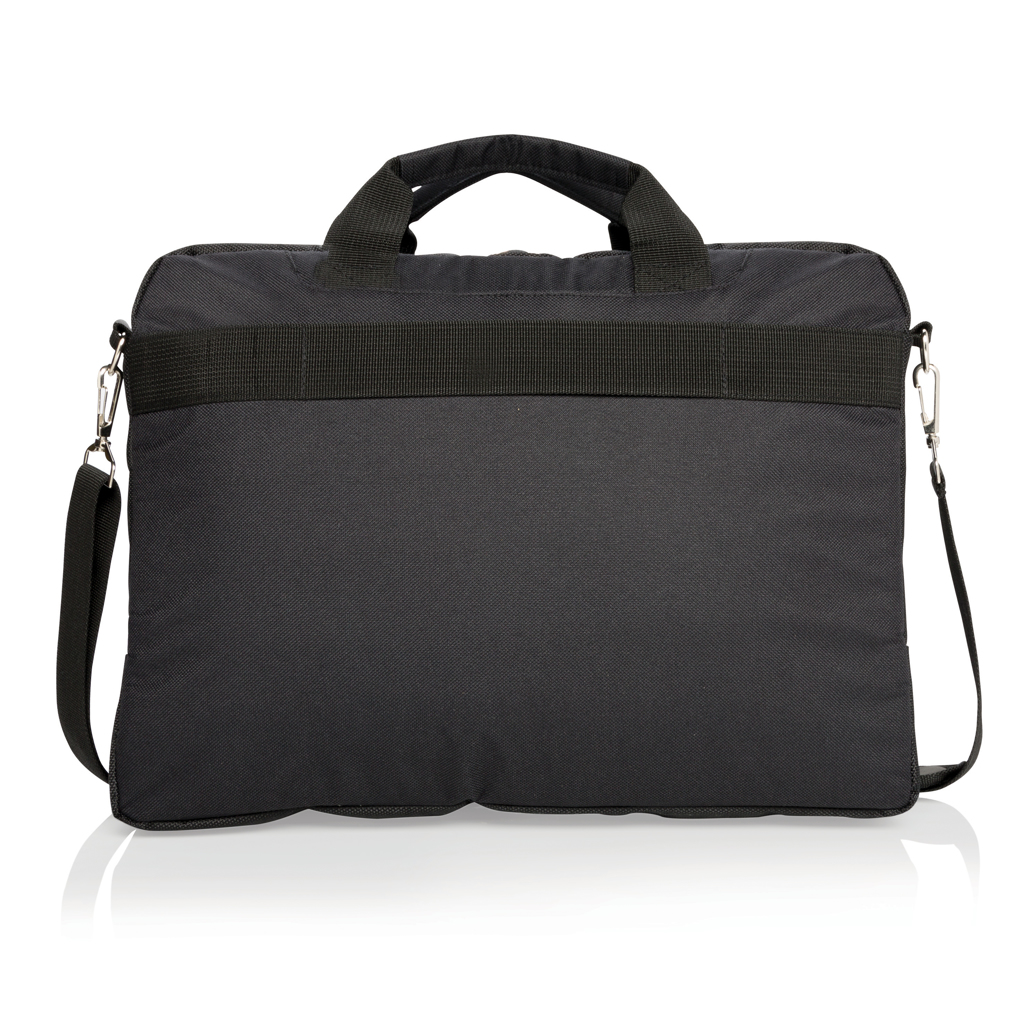 Maletín Deluxe para portátil 15"