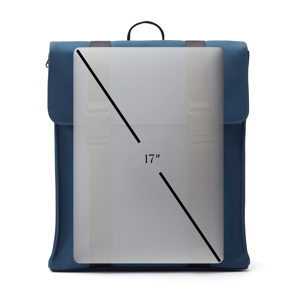 VINGA Mochila Baltimore