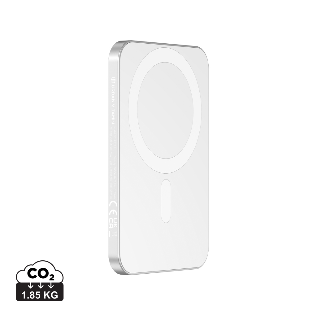 Powerbank 3.000 mah Urban Vitamin Burbank RCS