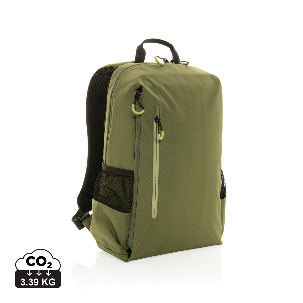 Mochila Lima para portátil Impact AWARE™ de 15,6" RFID
