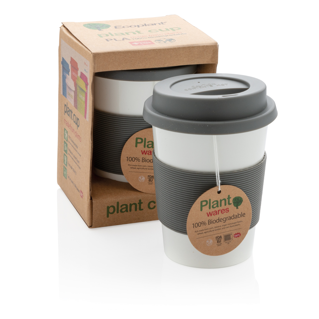 Taza de café PLA