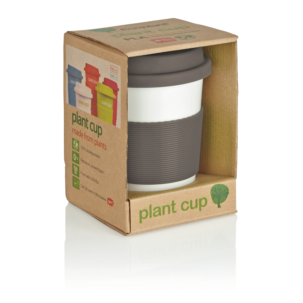 Taza de café PLA