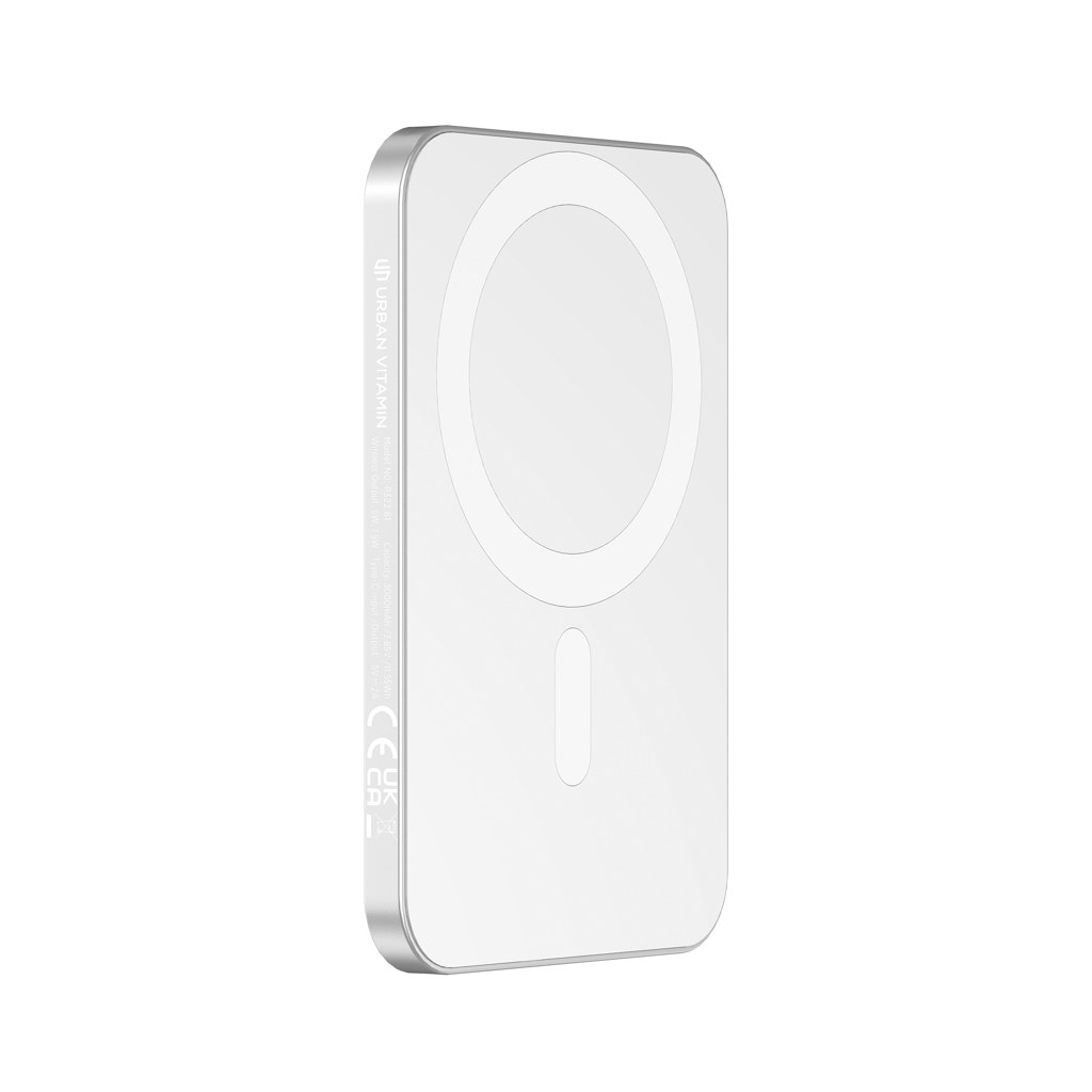 Powerbank 3.000 mah Urban Vitamin Burbank RCS