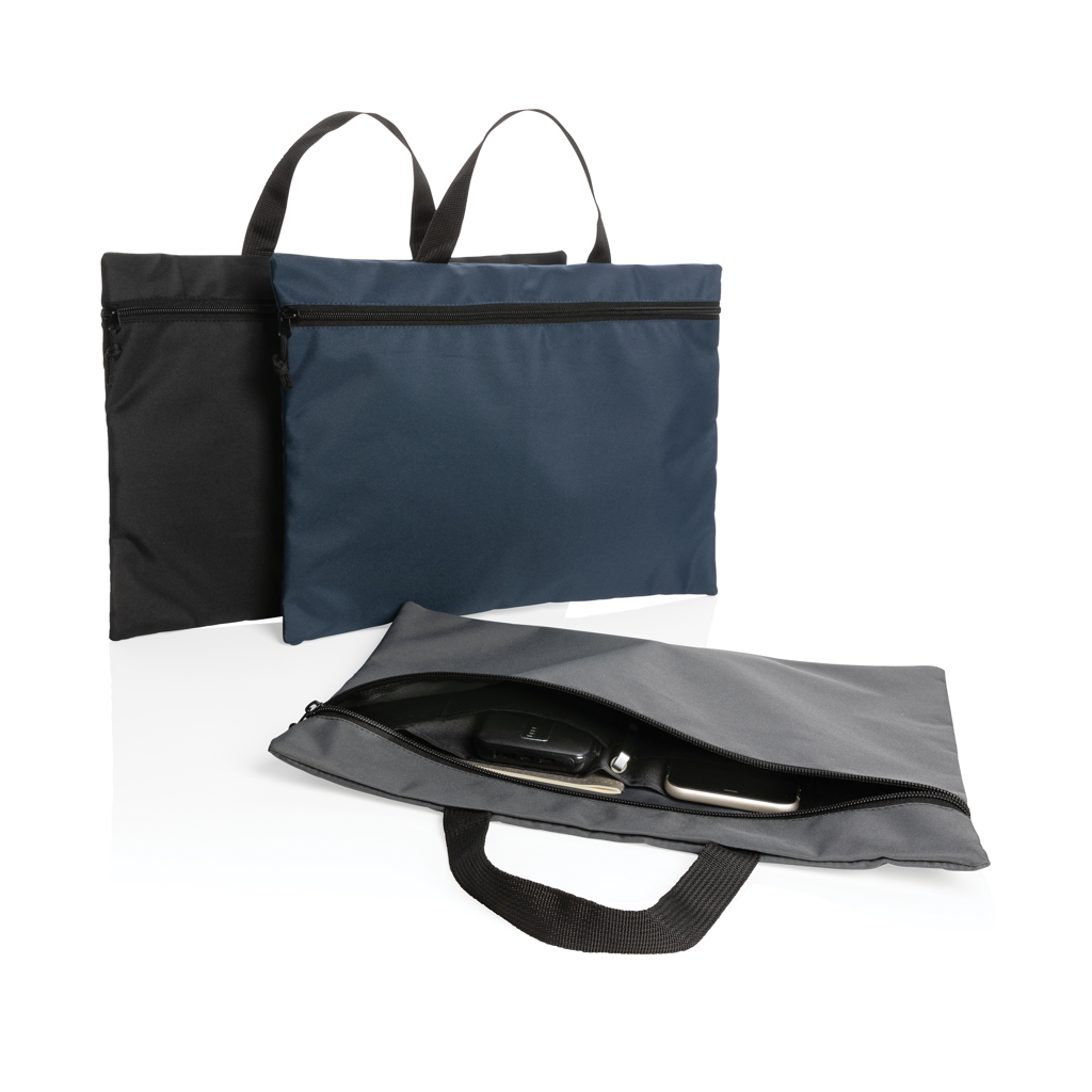 Bolsa de documentos básica Impact AWARE ™
