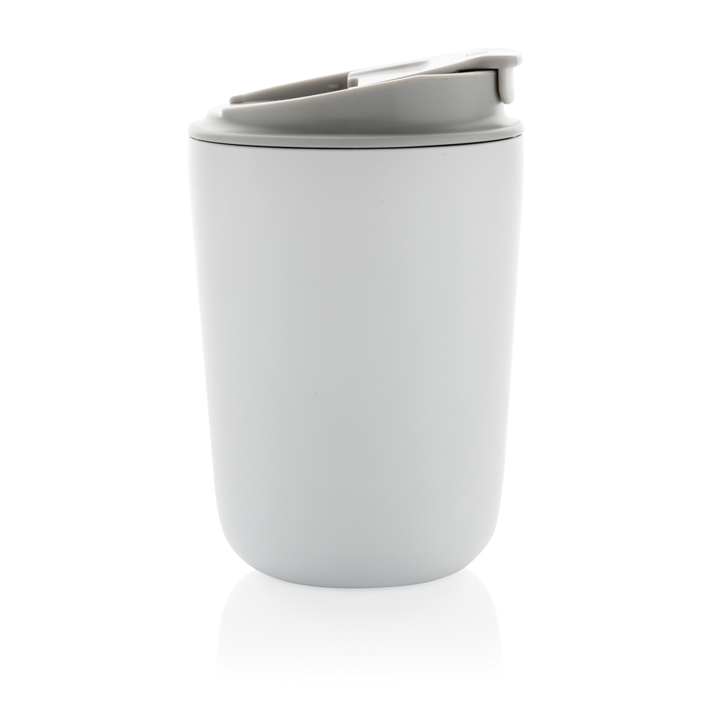 Vaso al vacío Cuppa RCS re-steel con cordón