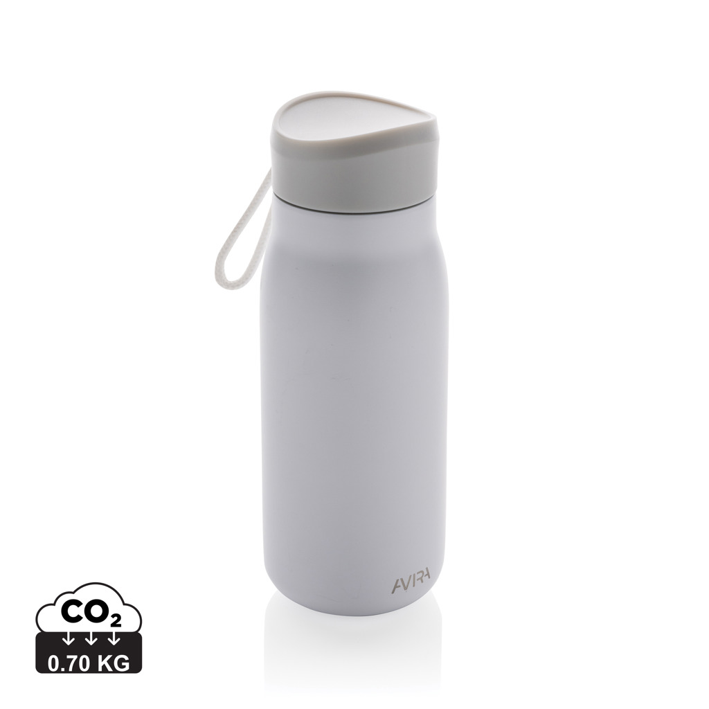 Mini botella de viaje Avira Ain RCS Re-steel 150ML