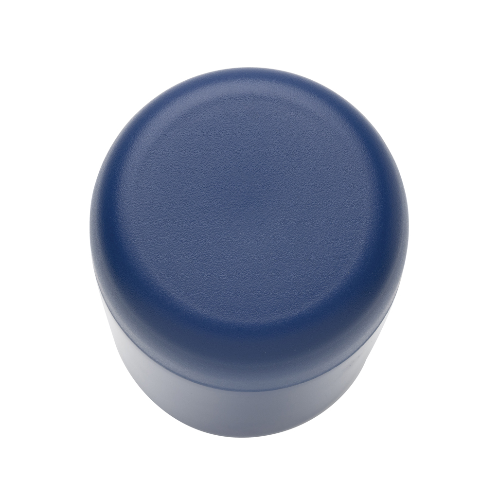 Vaso de acero inoxidable reciclado certificado Brew RCS