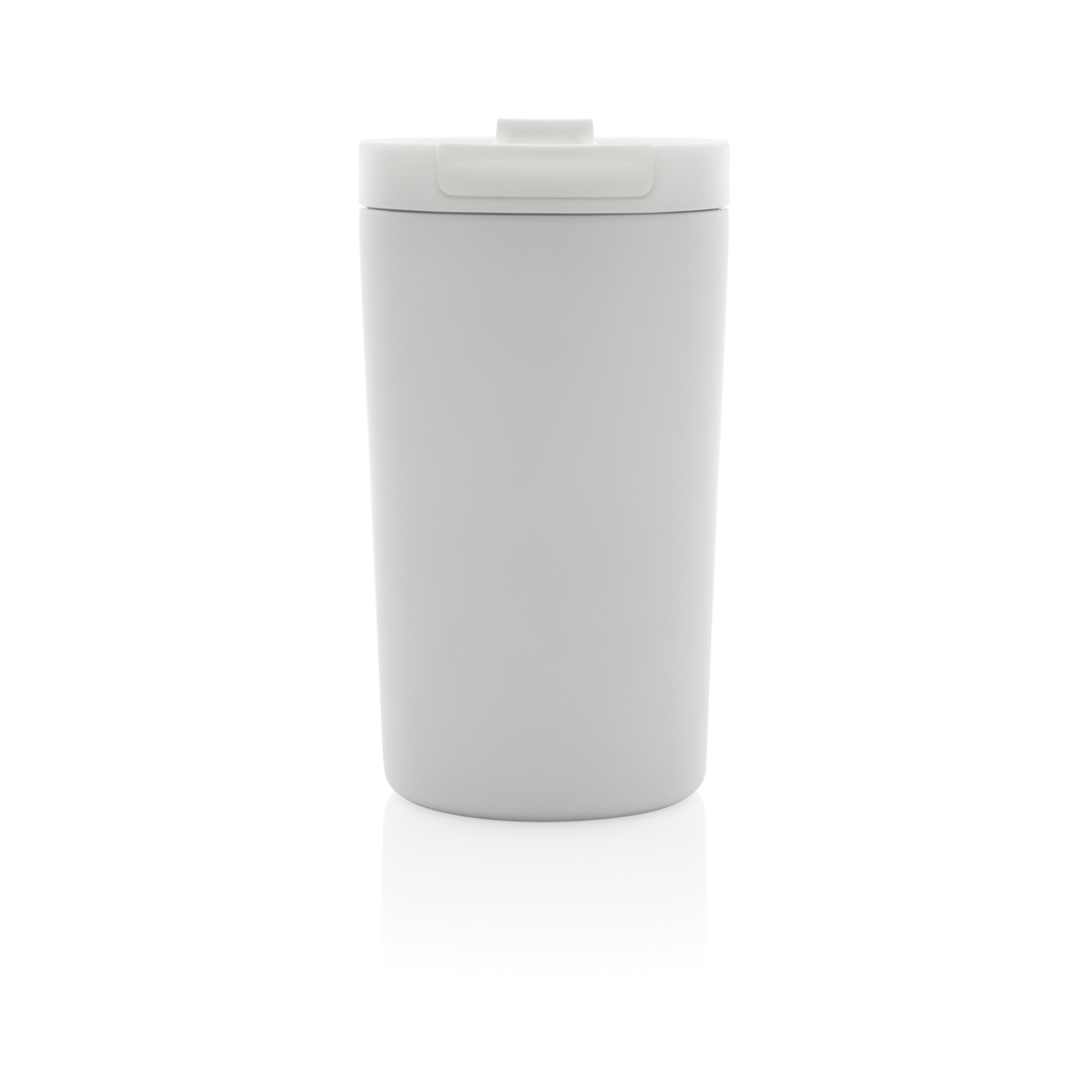 Taza con cierre hermético RCS RSS al vacío de doble pared
