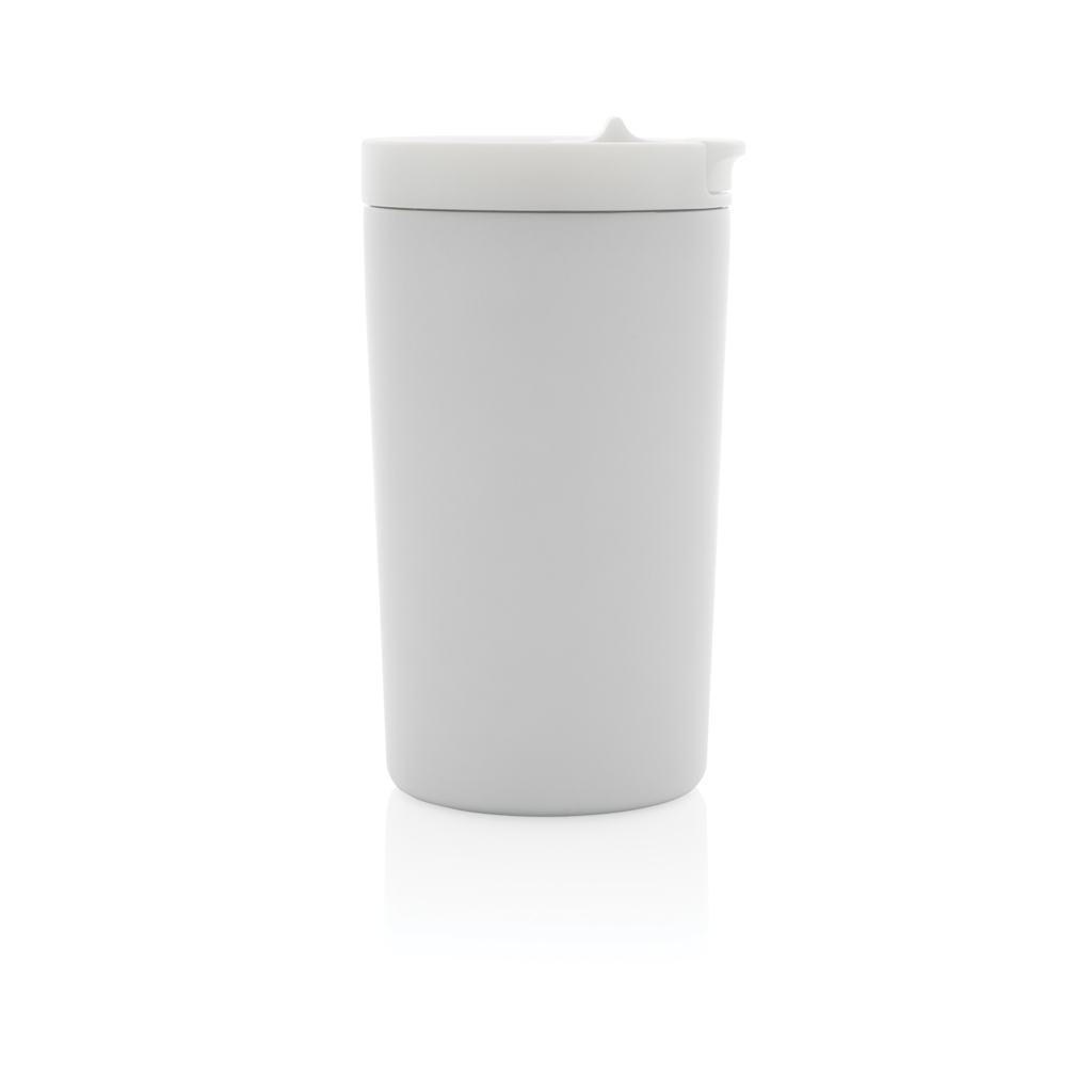 Taza con cierre hermético RCS RSS al vacío de doble pared