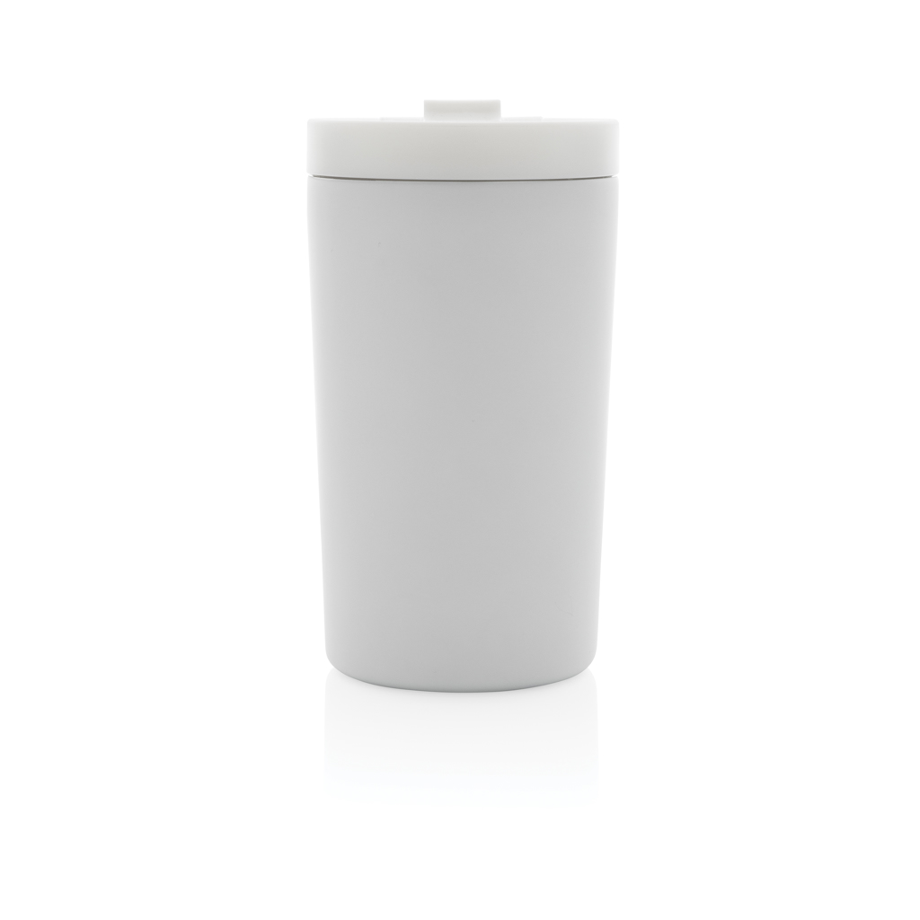 Taza con cierre hermético RCS RSS al vacío de doble pared