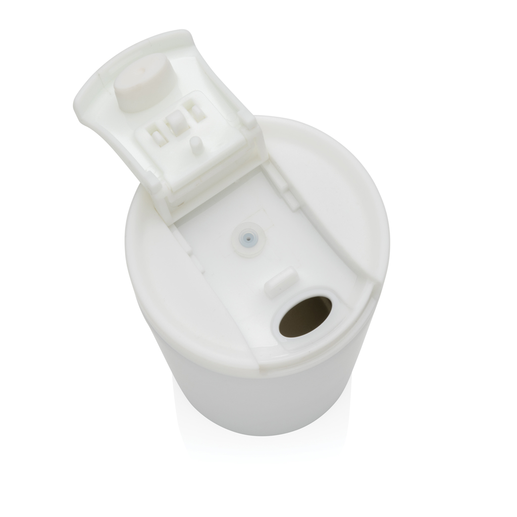 Taza con cierre hermético RCS RSS al vacío de doble pared