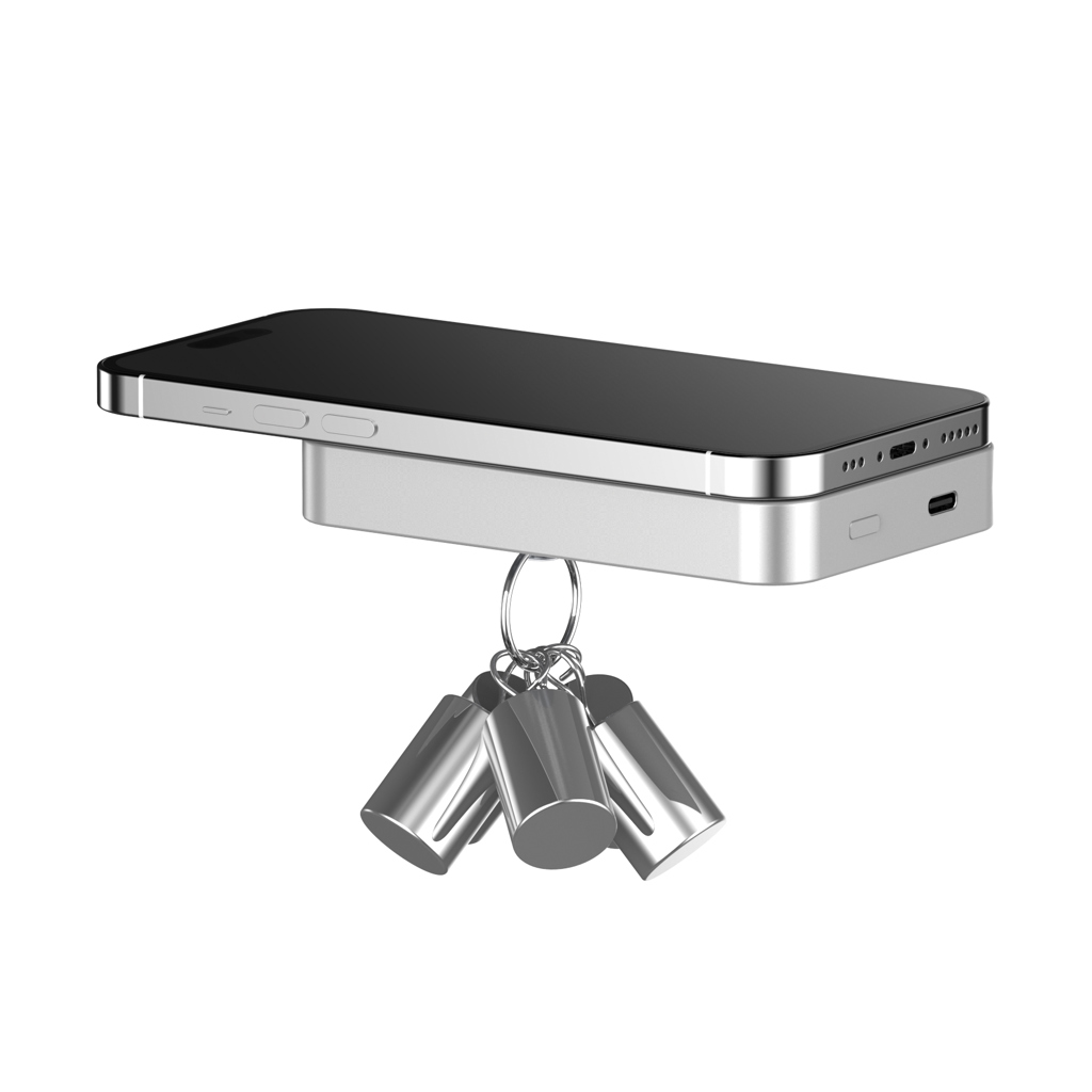 Powerbank 5.000 mah Urban Vitamin Malibu RCS