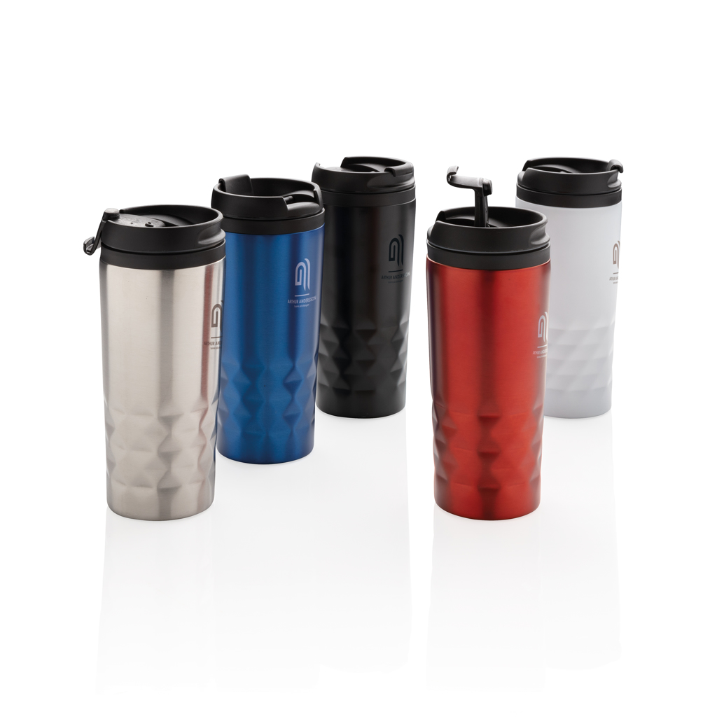 Taza geométrica