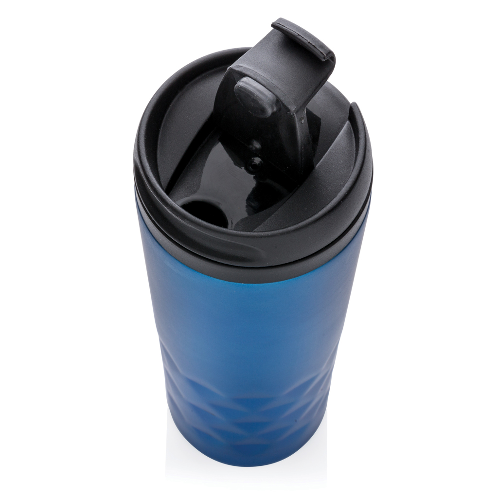 Taza geométrica