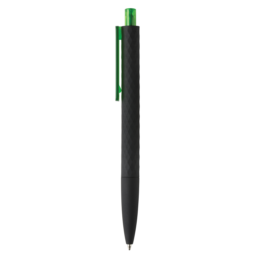 Bolígrafo X3