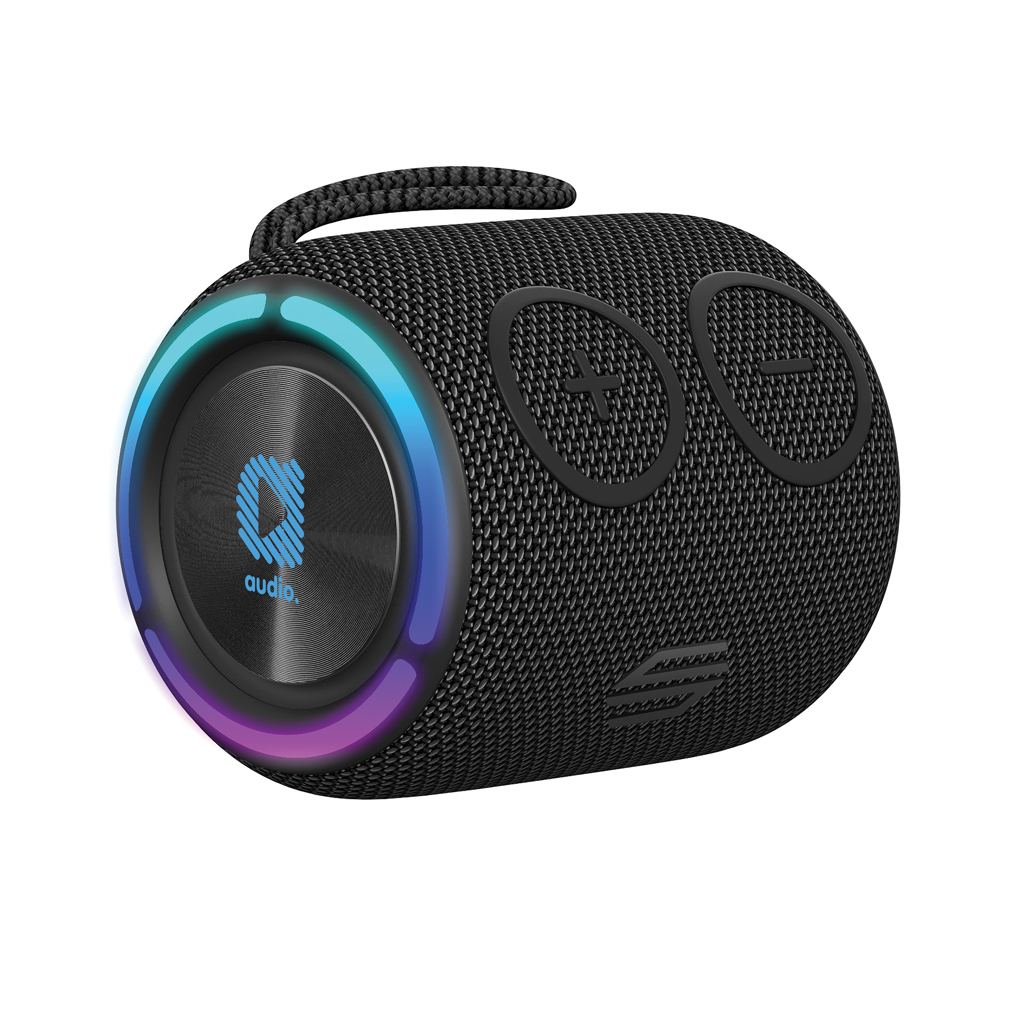 Altavoz Urban Vitamin Palmdale RCS plástico 16W IPX7