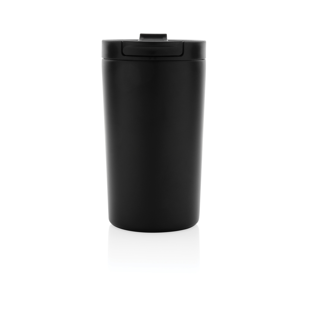 Taza con cierre hermético RCS RSS al vacío de doble pared