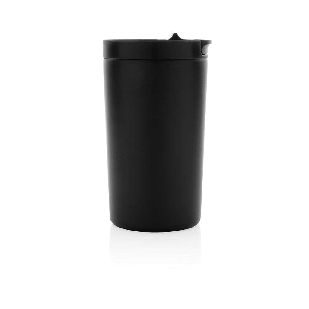 Taza con cierre hermético RCS RSS al vacío de doble pared