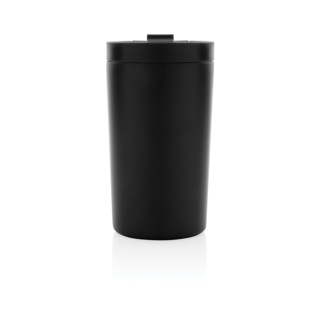 Taza con cierre hermético RCS RSS al vacío de doble pared