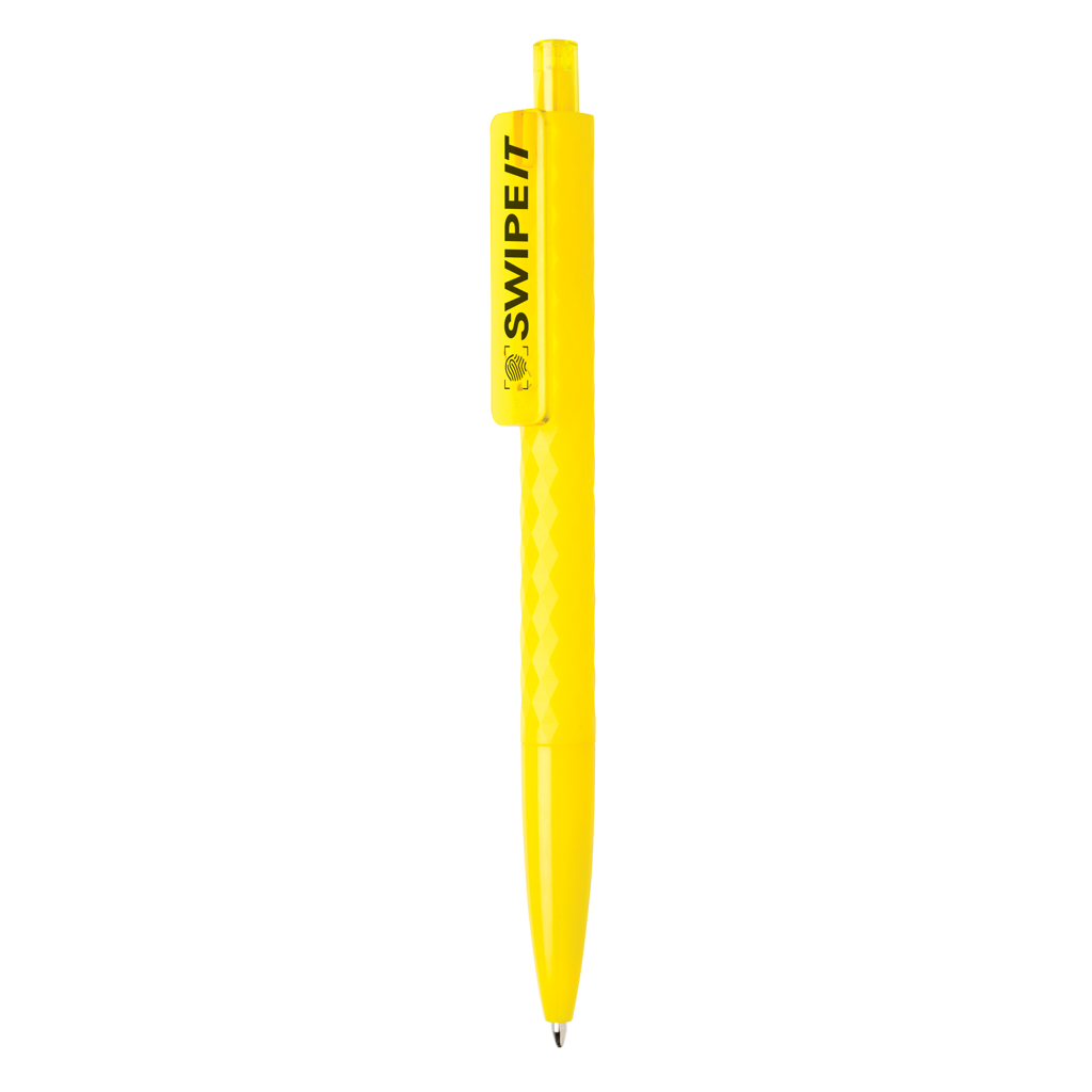 Bolígrafo X3