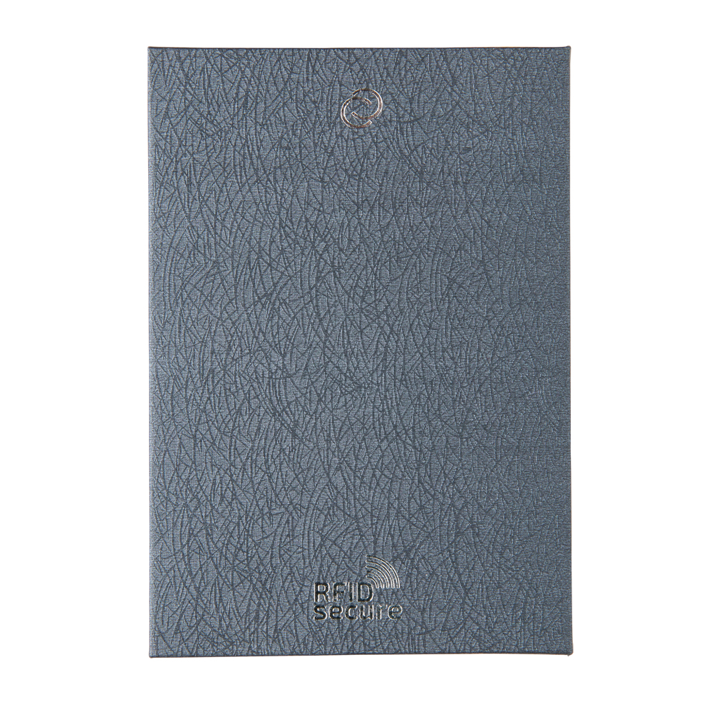 Cartera y tarjetero C-Secure RFID